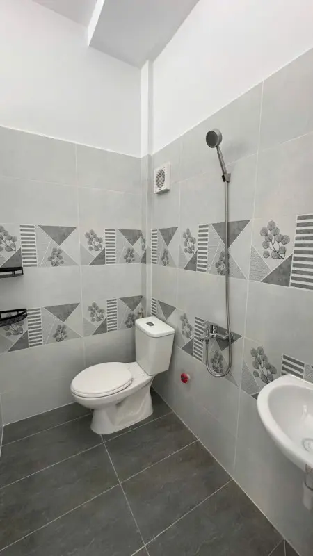 Bancon Lầu 1, Siêu Sạch, Thoáng, Yên Tĩnh