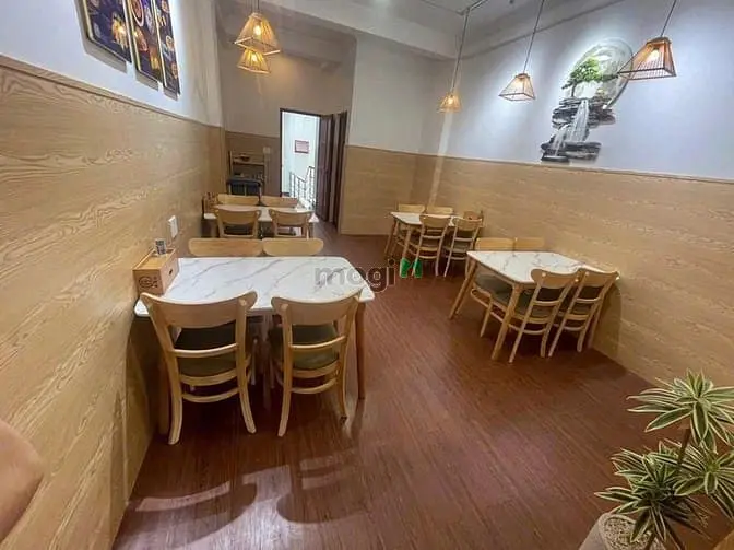 Cho Thuê Nhà 61 Phan Huy Ích, Phường 15, Quận Tân Bình, Tp. Hcm