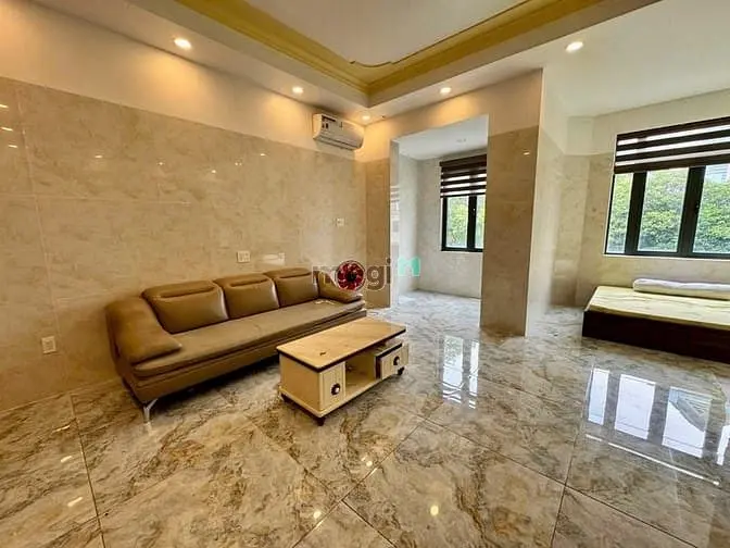 Kdc Phú Hữu - Studio Rộng Rãi Đầy Đủ Nội Thất, Phù Hợp Ở Gia Đình