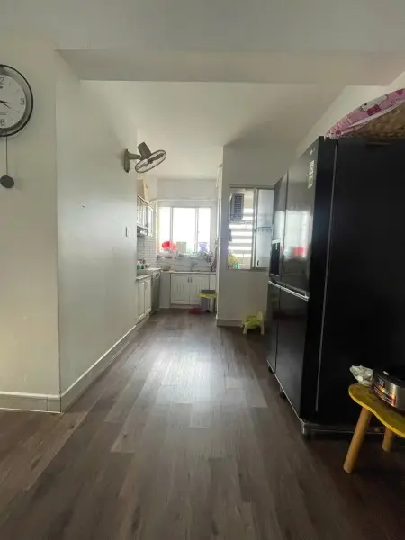 Chung Cư 10A Trần Nhật Duật, Q1: 65M2, 9Tr/Tháng, Full Nt, 1Pn Rộng