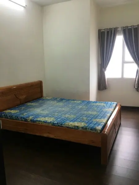 C/C Phú Thạnh, Nguyễn Thái Sơn, Tp: 90M2, 2P Ngủ, 2Wc, Căn Góc, 9Tr/Th