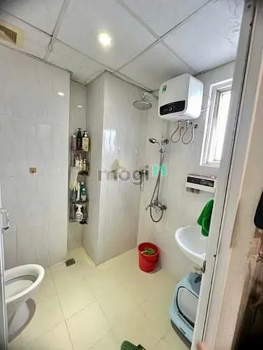 Chung Cư 10A Trần Nhật Duât, Q1: 2P Ngủ, Full Nt, 74M2, 12Tr/Th