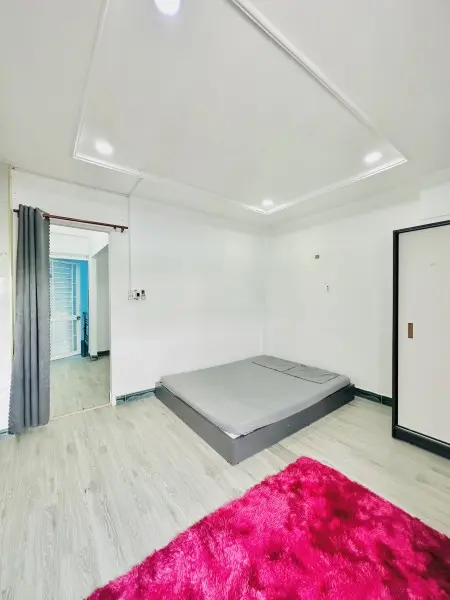 1 Phòng Ngủ Tách Bếp Full Đồ Ngay Emart Phan Huy Ích_Nguyễn Tư Giản Quang Trung Gò Vấp