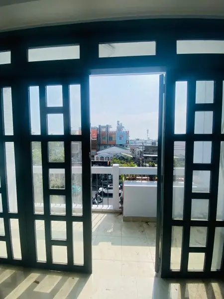 Chdv Mới 100% – Đối Diện Bến Xe Chợ Lớn Quận 8