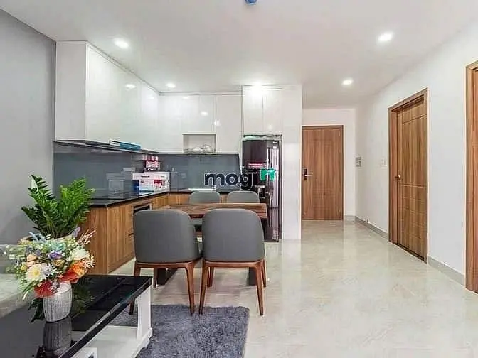 Cho Nuôi Thú Cưng 2 Ngủ Hiếm Khi Trống Tại Thảo Điền-Dọn Phòng Free