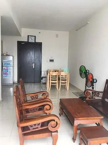 C/C Phú Thạnh, Nguyễn Thái Sơn, Tp: 90M2, 2P Ngủ, 2Wc, Căn Góc, 9Tr/Th