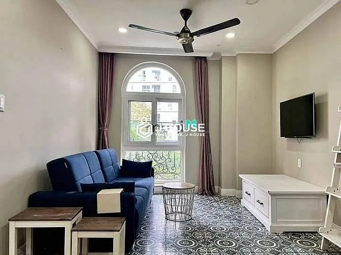 Cho Thuê Nhanh 1 Ngủ Đẹp Nội Thất Cao Cấp Mà Giá Rẻ Nhất Thị Trường