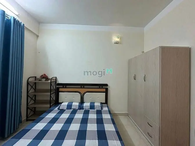C/C Nguyễn Ngọc Phương, Bt, 60M2, 1Pn, 1Wc, Nội Thất, Căn Góc. 8Tr5/Th