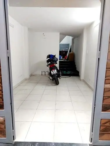 Cho Thuê Phòng Q3.Mới Keng.rộng Rãi Thoải Mái.cửa Sổ.nội Thất.3Tr3