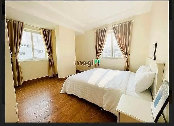 Cho Thuê Gấp 1 Phòng Ngủ Đẹp Thảo Điền Quận 2-Xem Nhà 24/7 Gọi Em Nhé