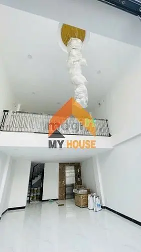 Nhà Phố Thảo Điền 4,7X13M Vị Trí Đẹp Kd Tự Do Giá 50Tr