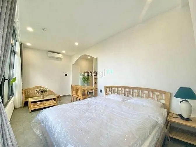 Cho Thuê Gấp Studio Trần Não Nội Thất Đẹp Xem Nhà 24/7 Call Em