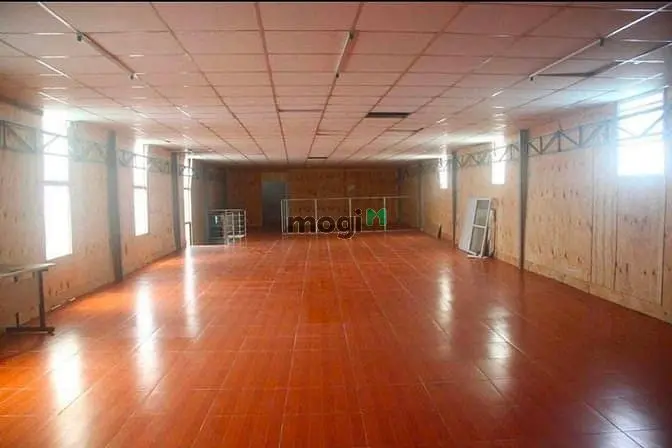 Nhà Xưởng Cho Thuê Gần Ql1A, Cầu Vượt Quang Trung Quận 12