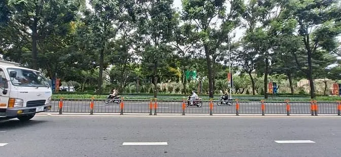 💥Chính Chủ Chuyển Nhượng Nhà 5 Tầng Lầu Thang Máy Mt Lý Thái Tổ Q.3