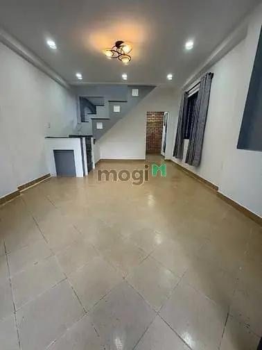🌿 Bùi Đình Túy P.12 Bình Thạnh 🏠50M2 4 X 12 Nở Hậu Lô Góc 💰Chỉ 6.8
