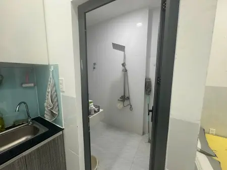 Nhượng Ccmn 30M2 Dọn Vào Ở Luôn 3Tr7 Tại Cát Lái Gần Đh Umt