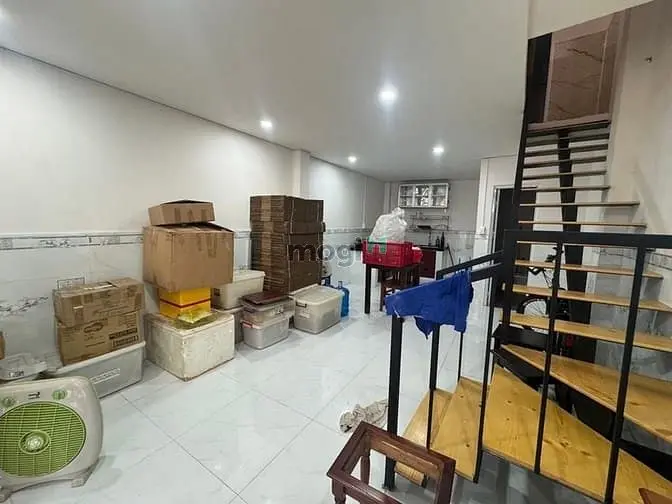 🌿 Hàng Xóm Vinhomes Điện Biên Phủ P.22 Bt 🏠Dt 30M2 4 X 8