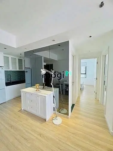 Chuyên Cho Thuê Ch Masteri Thảo Điền 2Pn 70M2 Giá Tốt Nhà Mới Đẹp