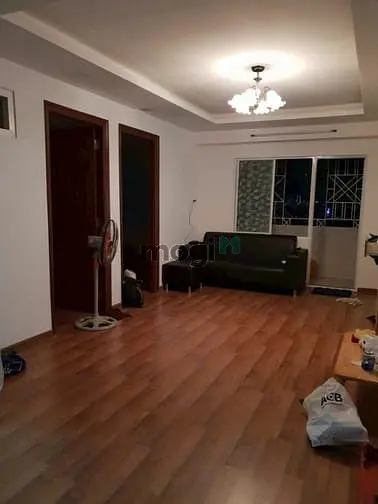 C/C Miếu Nổi- Vũ Huy Tấn Cho Thuê Căn 2P Ngủ,Ntcb, Giá 11.5Tr/Th