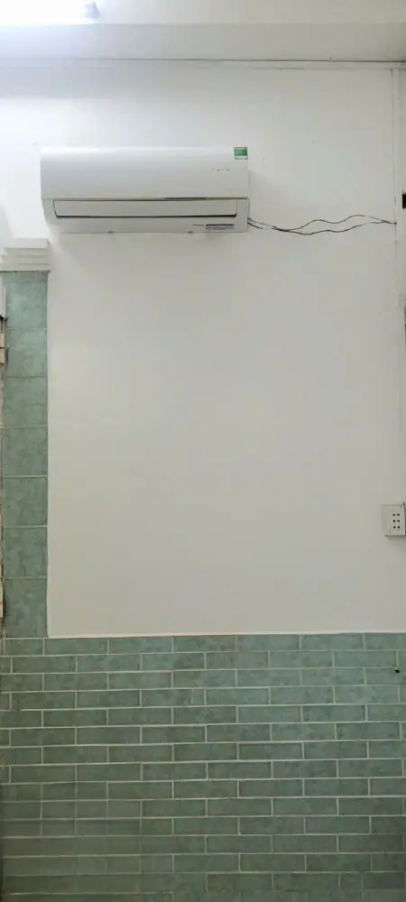 Phòng Siêu Chill - Hẻm 284 Lê Văn Sỹ, Quận 3, Tp.hcm