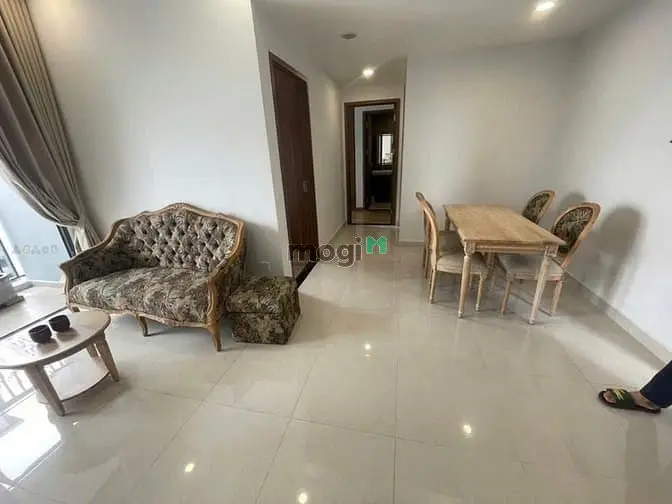 Chung Cư Pn Techcons, Hoa Sứ, Phú Nhuận: 96M2, 16 Tr/Th, 2P Ngủ, Nt