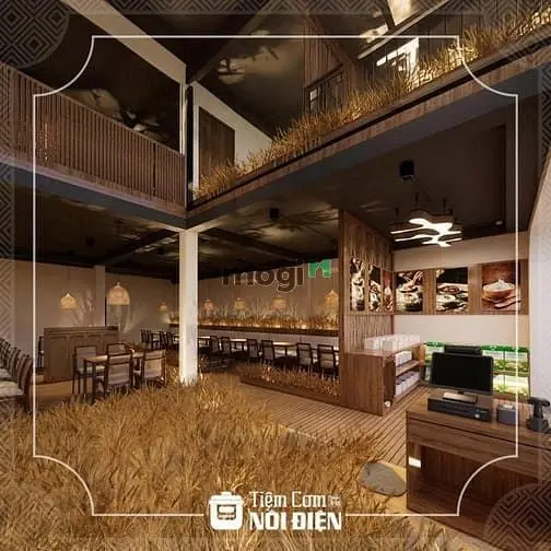 Cho Thuê Nhà 199 Trương Văn Bang Thạnh Mỹ Lợi Quận 2 8X28 Giá 59 Triệu