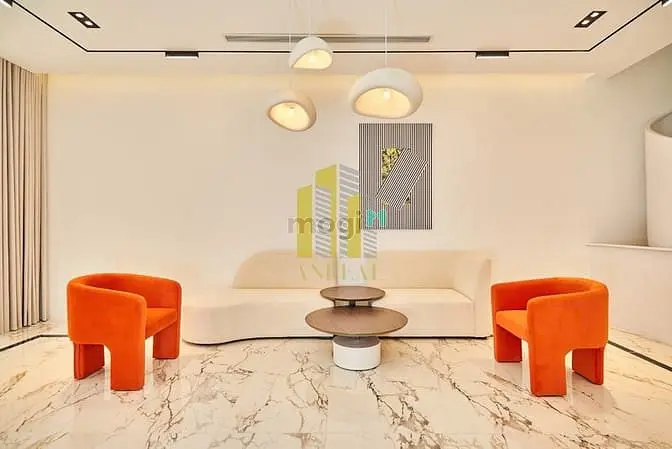 Biệt Thự Căn Góc Đẹp Hiện Đại Hầm 3 Lầu – Khu Đảo Kim Cương