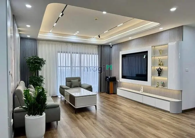 Bán Gắp Căn Hộ Cao Cấp Hồ Tùng Mậu - Cầu Giấy