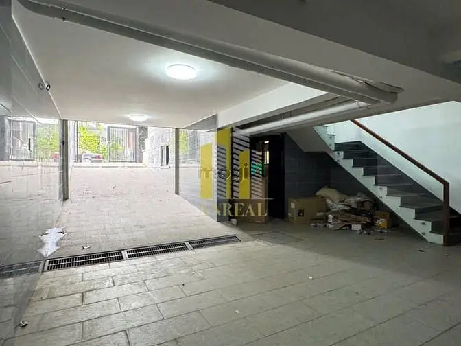 Nhà Đấy Đủ Nội Thất 5 Phòng Giá 55 Triệu - Hầm 3 Lầu