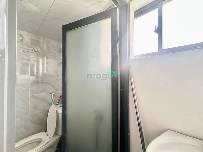 Phòng Không Gác Cho Sinh Viên Giá Rẻ Sau Lưng Sư Phạm Kỹ Thuật