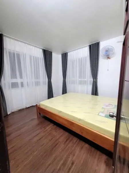 Chung Cư Phúc Yên, Phan Huy Ích, Tb: 3P Ngủ, Nt Mới, 120M2, 13Tr/Th