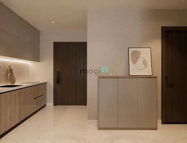 Căn Tầng Trung 2Pn 2Wc 52M2, View Landmark 81, Tặng 0.5 Chỉ Vàng