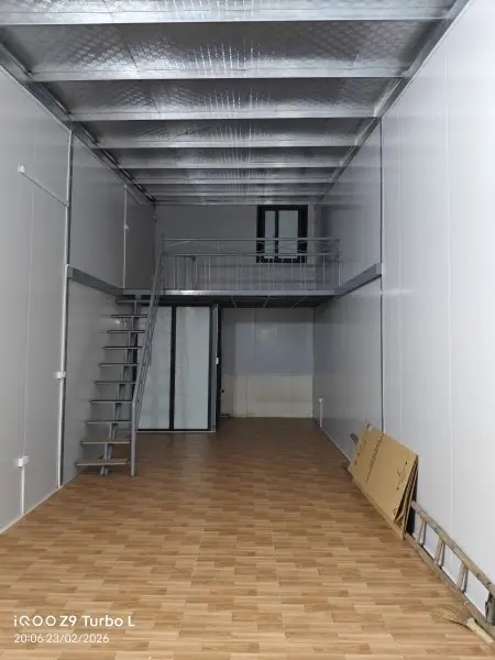 Cho Thuê Phòng 60 M2, Làm Cửa Hàng, Kho Hàng