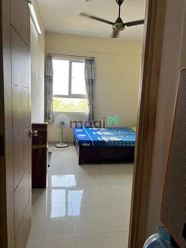 Chung Cư Miếu Nổi, Vũ Huy Tấn, Bt: 2P Ngủ, 70M2, Ban Công 12Tr/Th