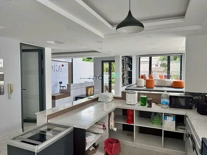 Cho Thuê Nhà 500M2 Đường Số 35 Phường An Khánh Quận 2