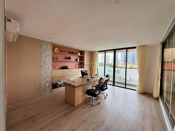 Cho Thuê Nhà 500M2 Đường Số 35 Phường An Khánh Quận 2