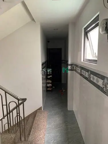 💯Thang Máy🔮Nhà Đẹp Mtkd Tỉnh Lộ 10 - 4,2X28M 5 Tầng Cách Bà Hom 200M