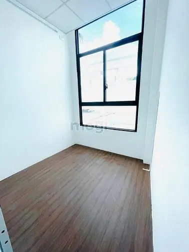 Cho Thuê Mặt Bằng Vừa Ở Vừa Kinh Doanh Gần Chợ Bình Tiên Quận 6