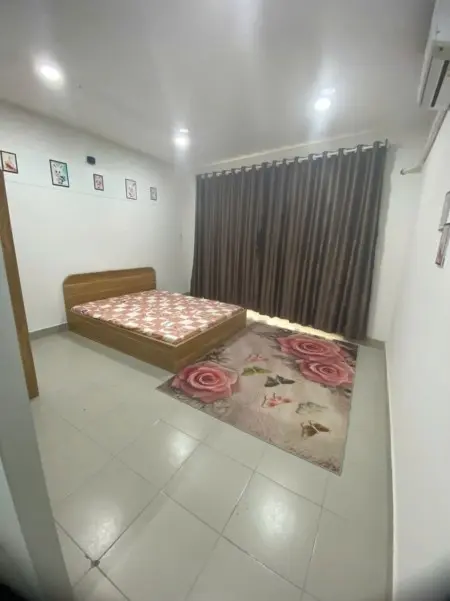 Cho Thuê Phòng Riêng Biệt 1 Lầu Full Nội Thất Có Máy Giặt Riêng