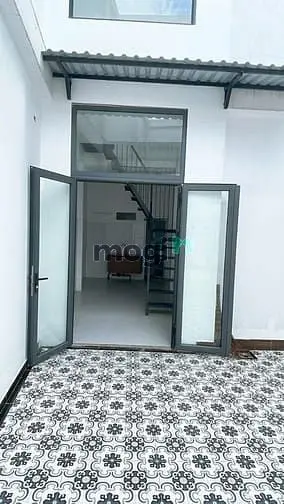 Cho Thuê Mặt Bằng Vừa Ở Vừa Kinh Doanh Gần Chợ Bình Tiên Quận 6