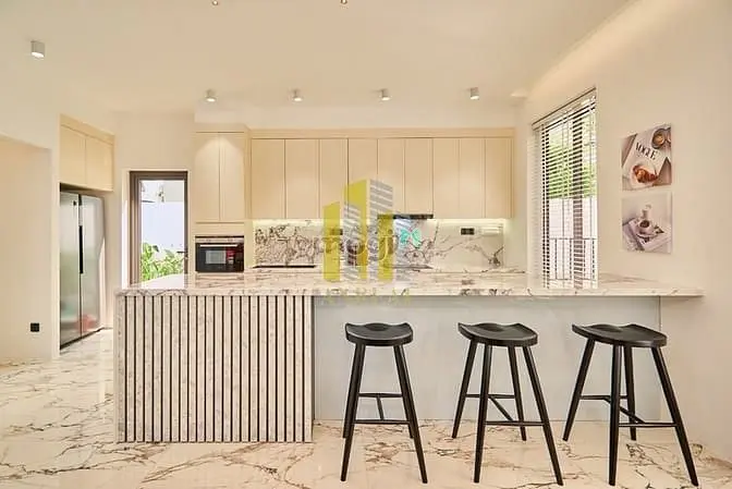 Biệt Thự Căn Góc Đẹp Hiện Đại Hầm 3 Lầu – Khu Đảo Kim Cương