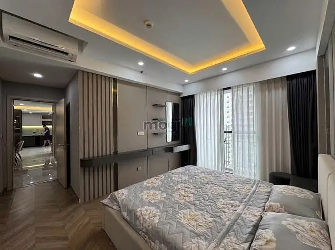 Cần Cho Thuê Nhanh Căn Hộ Cao Cấp The Ascentia,Pmh, Q7, Full Nội Thất,