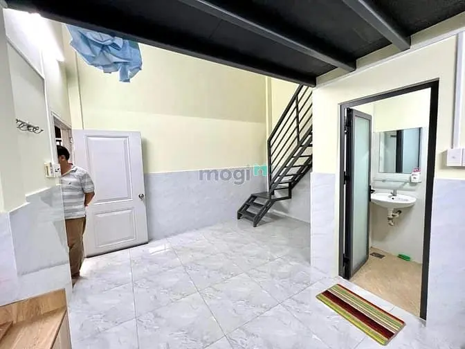 Cho Thuê Phòng Trọ Giá Rẻ Sinh Viên Ở Tân Sơn, Tân Bình