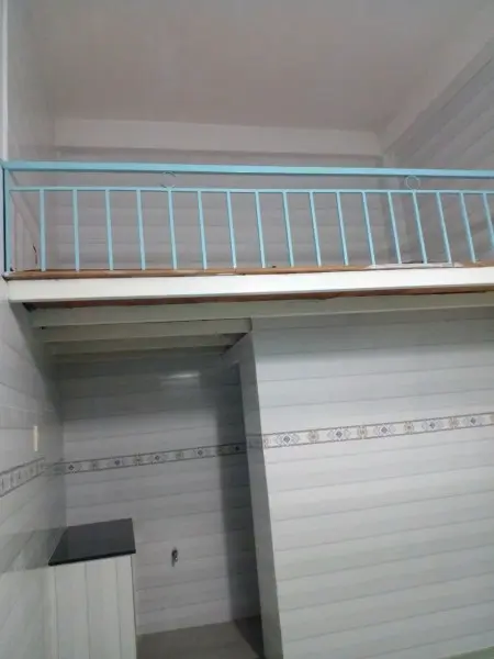 Phòng Máy Lạnh, Gác Lửng, Chỗ Đậu Xe Riêng, Giờ Giấc Tự Do, An Ninh, Yên Tĩnh Gần Đại Học Cảnh Sát