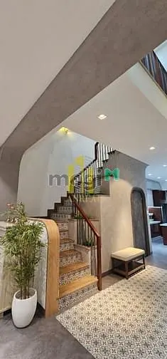 Nhà Đẹp Full Nội Thất 5 Phòng Giá 50 Triệu