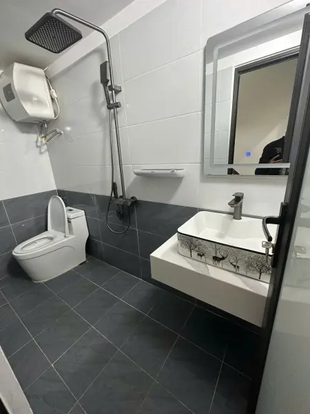 Chính Chủ Cho Thuê Nhà Số 27B Ngõ 254 Phố Tam Trinh Hoàng Mai