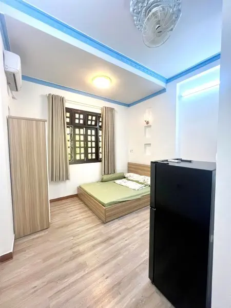 Cho Thuê Phòng Bình Thạnh Gần Thị Nghè, Máy Giặt Riêng - Giá Rẻ Chỉ 5Trx