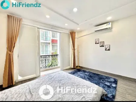 Cho Thuê Phòng Riêng Biệt 1 Lầu Full Nội Thất Có Máy Giặt Riêng