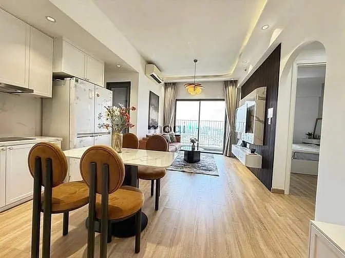 Nắm Toàn Bộ Ch Masteri Thảo Điền Cho Thuê Nhà Đẹp Thoáng Mát- Giá Rẻ