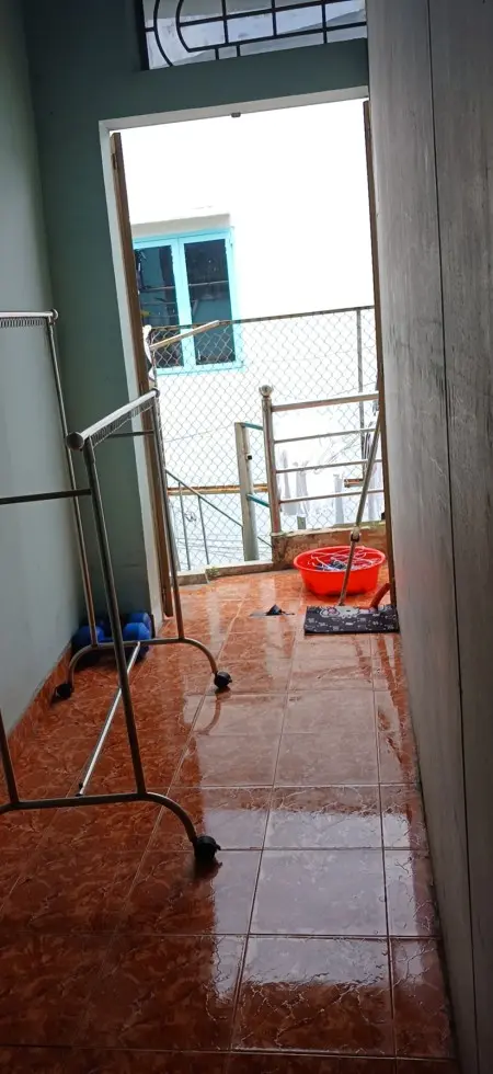 Phòng Trọ Hẽm 167 Huỳnh Tấn Phát, Q7